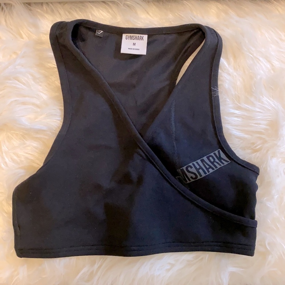 NEW Super Cute Sport bra/ cropped top